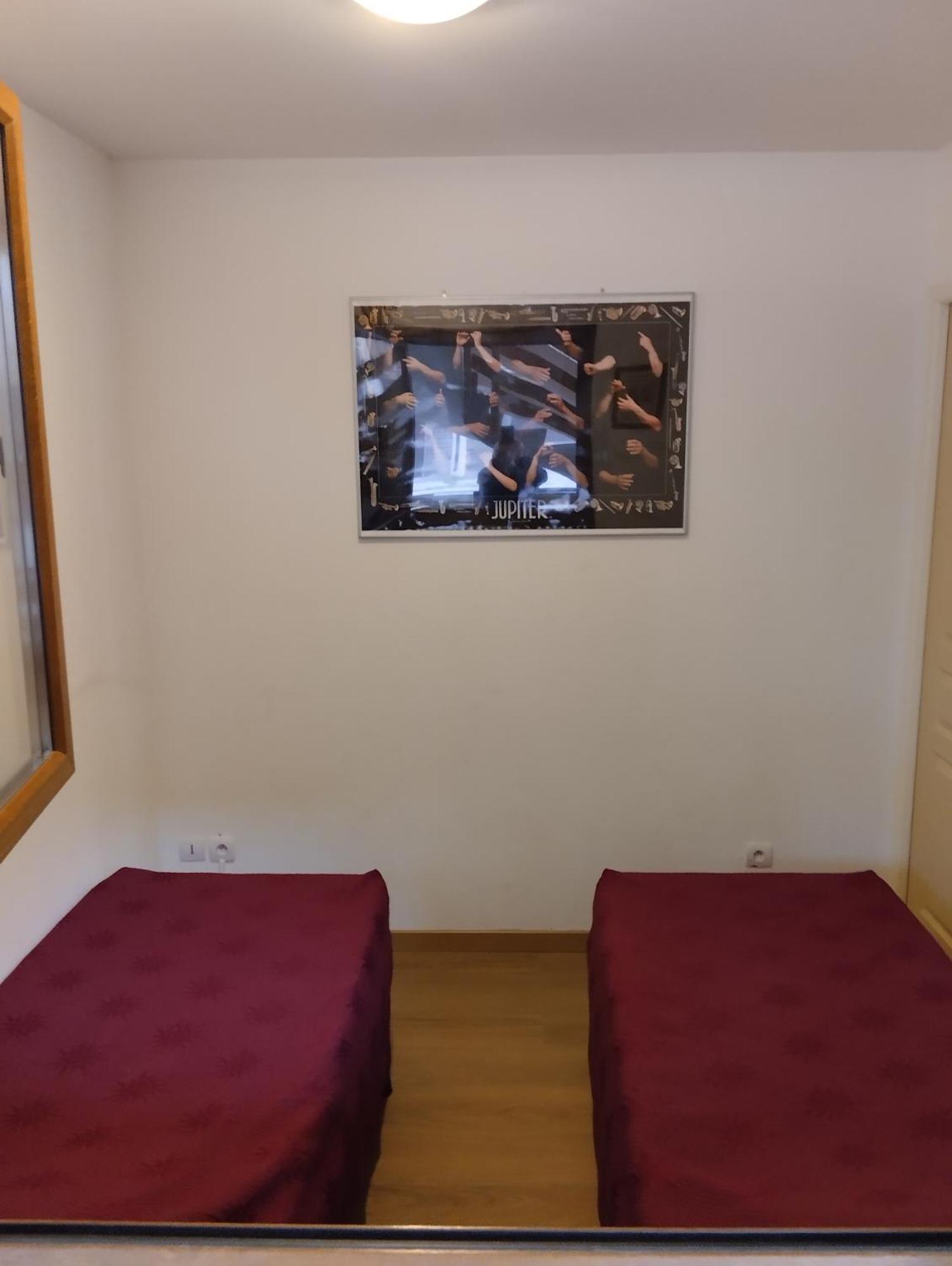 Appartement Entre Faune, Et Montagne