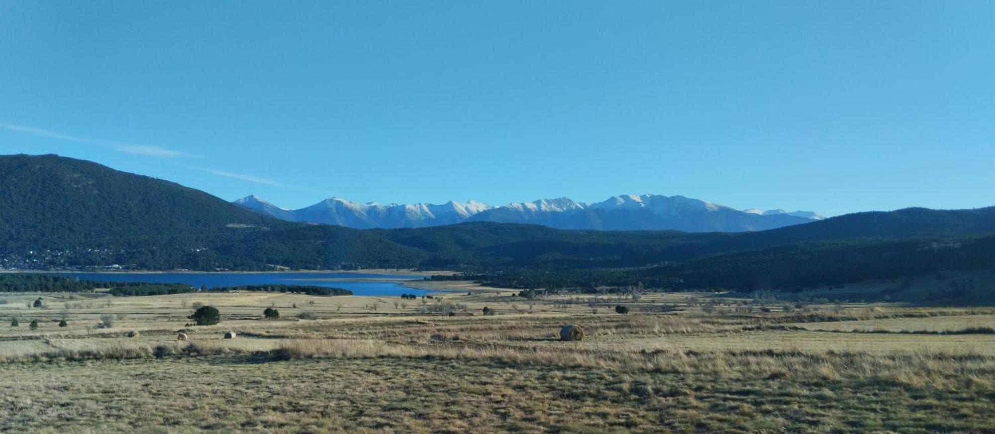 Appartement Entre Faune, Et Montagne Les Angles (Pyrenees-Orientales)