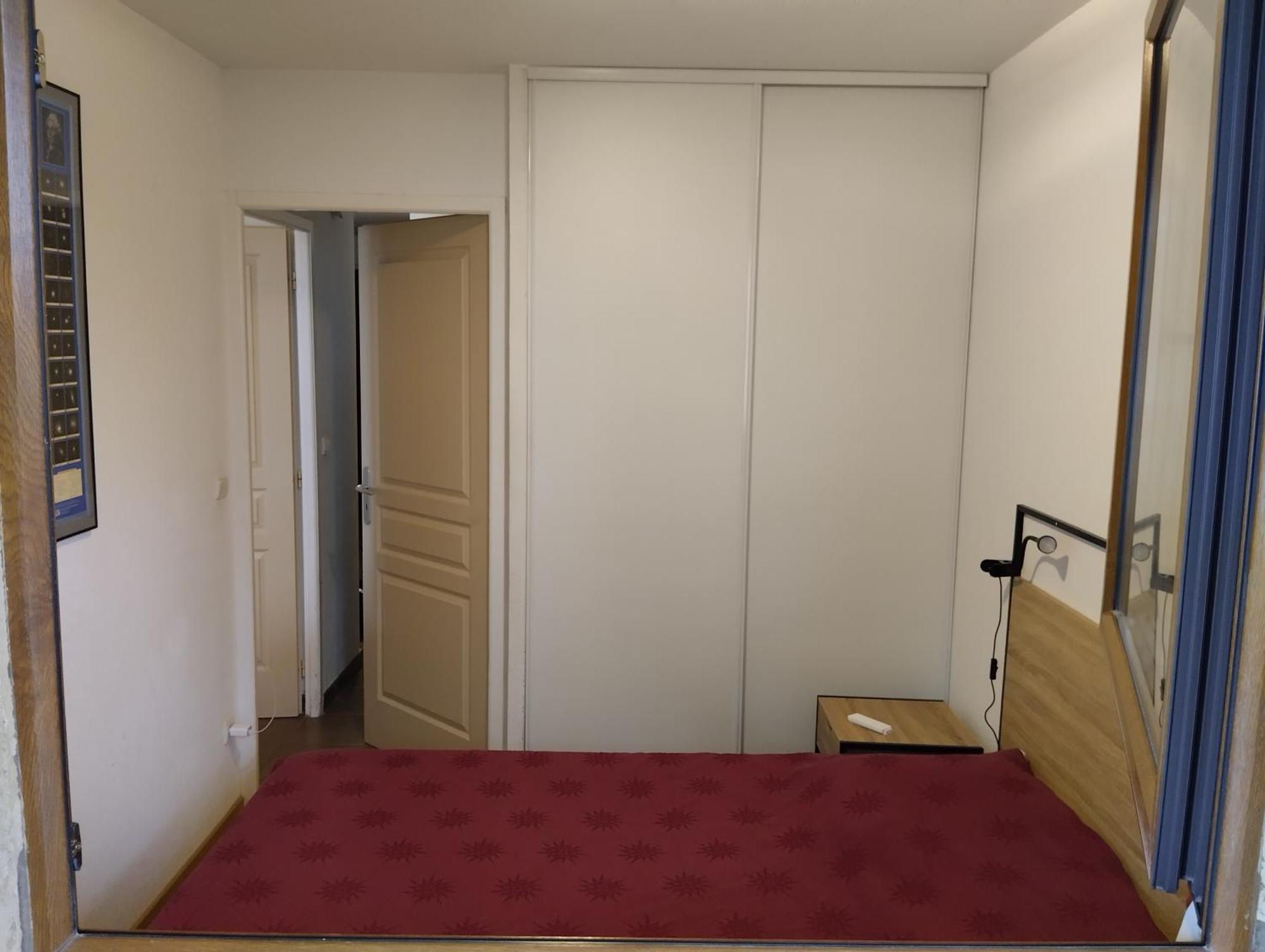 Appartement Entre Faune, Et Montagne Les Angles (Pyrenees-Orientales)