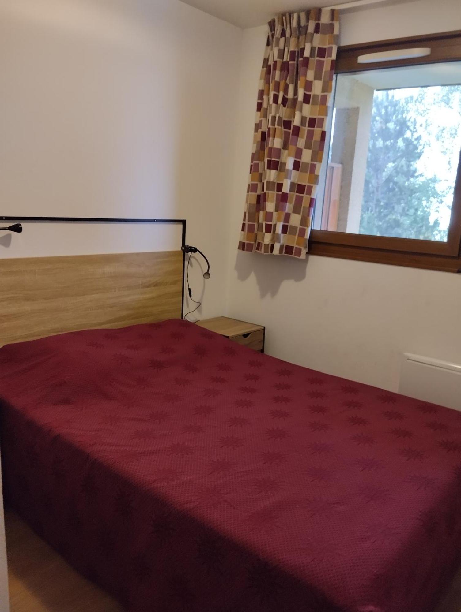 Appartement Entre Faune, Et Montagne *