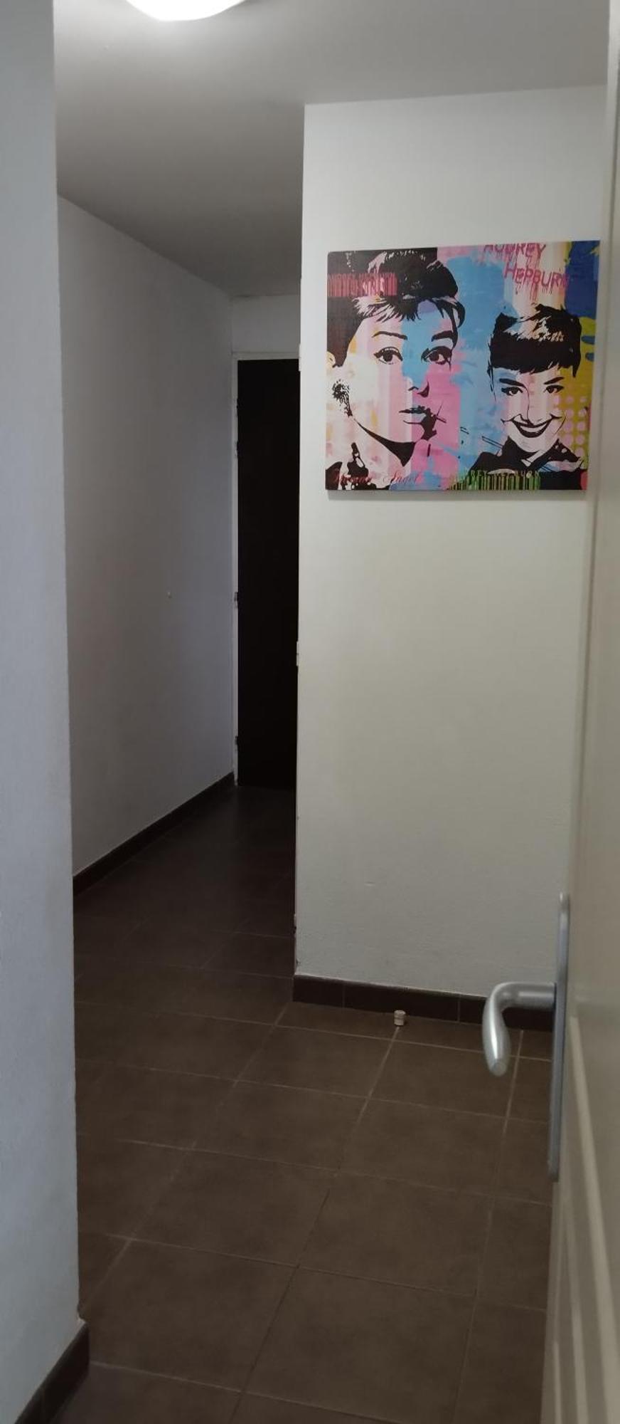 Appartement Entre Faune, Et Montagne *